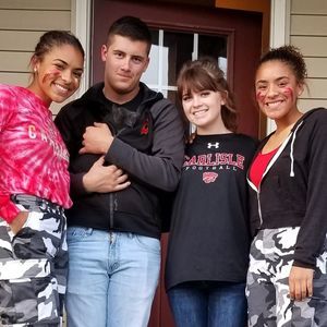 Meet your Posher, Heather